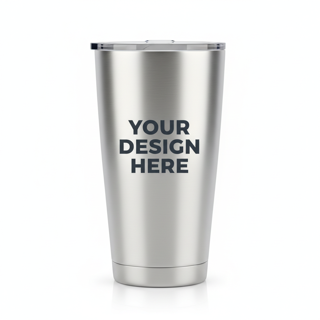 Custom Tumbler