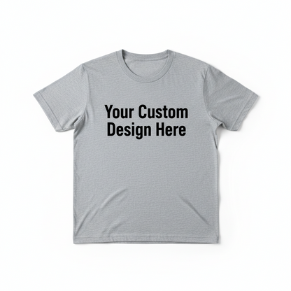 Custom Graphic Tee