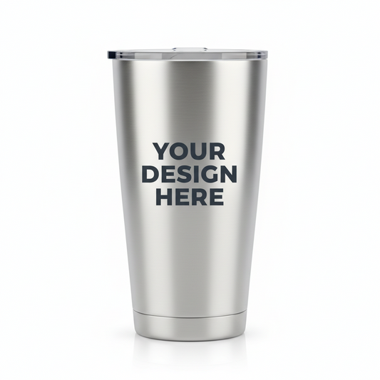 Custom Tumbler